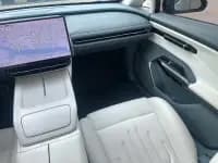 2023 Haobo GT 560 Rear-Wheel Drive Tech Edition — миниатюра 15