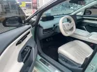 2023 Haobo GT 560 Rear-Wheel Drive Tech Edition — миниатюра 16