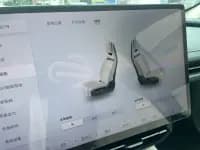 2023 Haobo GT 560 Rear-Wheel Drive Tech Edition — миниатюра 19