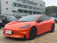 Haobo GT 2023 560 Rear-Wheel Drive Seven-Wing Edition — миниатюра 1