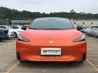 Haobo GT 2023 560 Rear-Wheel Drive Seven-Wing Edition — миниатюра 2