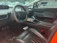 Haobo GT 2023 560 Rear-Wheel Drive Seven-Wing Edition — миниатюра 11