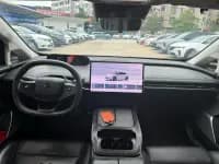 Haobo GT 2023 560 Rear-Wheel Drive Seven-Wing Edition — миниатюра 13