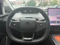 Haobo GT 2023 560 Rear-Wheel Drive Seven-Wing Edition — миниатюра 15