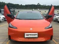 Haobo GT 2023 560 Rear-Wheel Drive Seven-Wing Edition — миниатюра 4