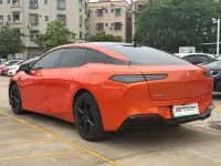 Haobo GT 2023 560 Rear-Wheel Drive Seven-Wing Edition — миниатюра 5