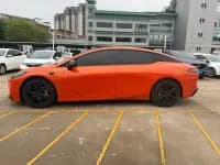 Haobo GT 2023 560 Rear-Wheel Drive Seven-Wing Edition — миниатюра 8