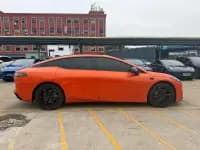 Haobo GT 2023 560 Rear-Wheel Drive Seven-Wing Edition — миниатюра 9