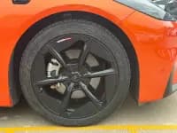 Haobo GT 2023 560 Rear-Wheel Drive Seven-Wing Edition — миниатюра 10