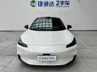 Haobo GT 2023 710 Rear-Wheel Drive Supercharger Max Edition — миниатюра 2