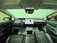 Haobo GT 2023 710 Rear-Wheel Drive Supercharger Max Edition — миниатюра 30