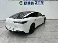 Haobo GT 2023 710 Rear-Wheel Drive Supercharger Max Edition — миниатюра 4