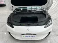 Haobo GT 2023 710 Rear-Wheel Drive Supercharger Max Edition — миниатюра 31