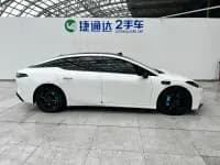 Haobo GT 2023 710 Rear-Wheel Drive Supercharger Max Edition — миниатюра 5