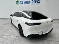 Haobo GT 2023 710 Rear-Wheel Drive Supercharger Max Edition — миниатюра 7