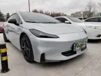 Haobo GT 2023 710 Rear-Wheel Drive Supercharger Edition — миниатюра 3