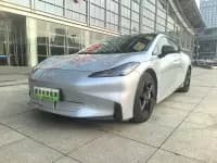 Haobo GT 2023 710 Rear-Wheel Drive Supercharger Edition — миниатюра 1