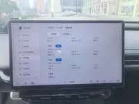 Haobo GT 2023 710 Rear-Wheel Drive Supercharger Edition — миниатюра 11