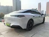 Haobo GT 2023 710 Rear-Wheel Drive Supercharger Edition — миниатюра 14