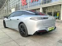 Haobo GT 2023 710 Rear-Wheel Drive Supercharger Edition — миниатюра 15