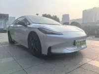 Haobo GT 2023 710 Rear-Wheel Drive Supercharger Edition — миниатюра 3