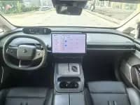 Haobo GT 2023 710 Rear-Wheel Drive Supercharger Edition — миниатюра 6