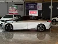 Haobo GT 2023 560 Rear-Wheel Drive Seven-Wing Edition — миниатюра 3