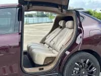 Haobo HT 2023 Model 670 Gullwing Ultra-High Voltage NDA Edition — миниатюра 14