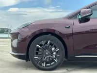 Haobo HT 2023 Model 670 Gullwing Ultra-High Voltage NDA Edition — миниатюра 22