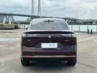 Haobo HT 2023 Model 670 Gullwing Ultra-High Voltage NDA Edition — миниатюра 23