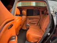 Haobo HT 2024 670 High-End Intelligent Driving Edition — миниатюра 5