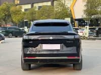 Haobo HT 2024 670 High-End Intelligent Driving Edition — миниатюра 8