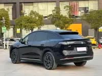 Haobo HT 2024 670 High-End Intelligent Driving Edition — миниатюра 9