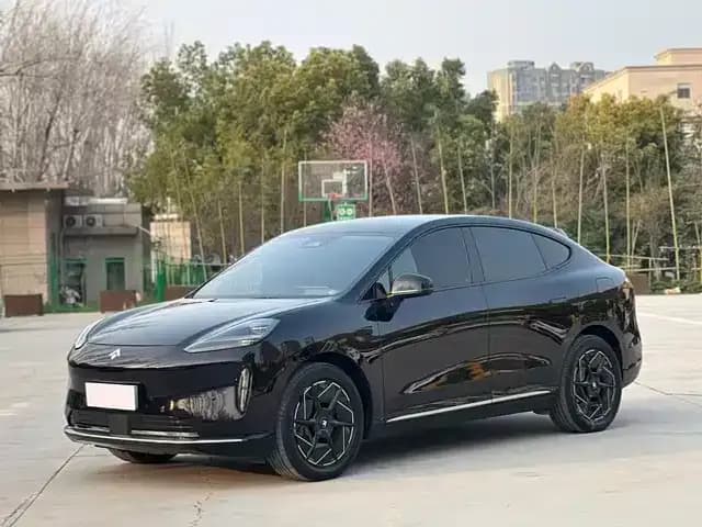 Haobo HT 2024 670 High-End Intelligent Driving Edition