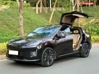 Haobo HT 2023 670 Rear-Wheel Drive Ultra-High Voltage NDA Edition — миниатюра 1