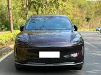 Haobo HT 2023 670 Rear-Wheel Drive Ultra-High Voltage NDA Edition — миниатюра 2