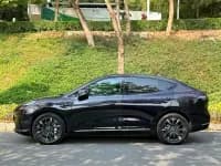 Haobo HT 2023 670 Rear-Wheel Drive Ultra-High Voltage NDA Edition — миниатюра 3