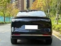 Haobo HT 2023 670 Rear-Wheel Drive Ultra-High Voltage NDA Edition — миниатюра 4