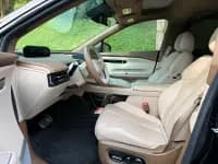 Haobo HT 2023 670 Rear-Wheel Drive Ultra-High Voltage NDA Edition — миниатюра 5