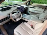 Haobo HT 2023 670 Rear-Wheel Drive Ultra-High Voltage NDA Edition — миниатюра 6