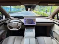 Haobo HT 2023 670 Rear-Wheel Drive Ultra-High Voltage NDA Edition — миниатюра 8