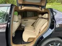 Haobo HT 2023 670 Rear-Wheel Drive Ultra-High Voltage NDA Edition — миниатюра 9