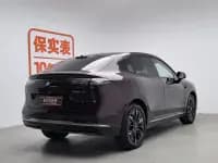 Haobo HT 2024 Model 825 Gull-Wing LiDAR Edition — миниатюра 2