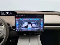 Haobo HT 2024 Model 825 Gull-Wing LiDAR Edition — миниатюра 12