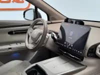 Haobo HT 2024 Model 825 Gull-Wing LiDAR Edition — миниатюра 22