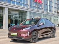 Haobo HT 2024 Model 825 UHV LiDAR Edition — миниатюра 1