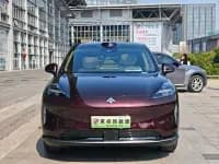 Haobo HT 2024 Model 825 UHV LiDAR Edition — миниатюра 2