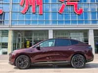 Haobo HT 2024 Model 825 UHV LiDAR Edition — миниатюра 3