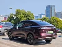 Haobo HT 2024 Model 825 UHV LiDAR Edition — миниатюра 4