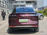 Haobo HT 2024 Model 825 UHV LiDAR Edition — миниатюра 5